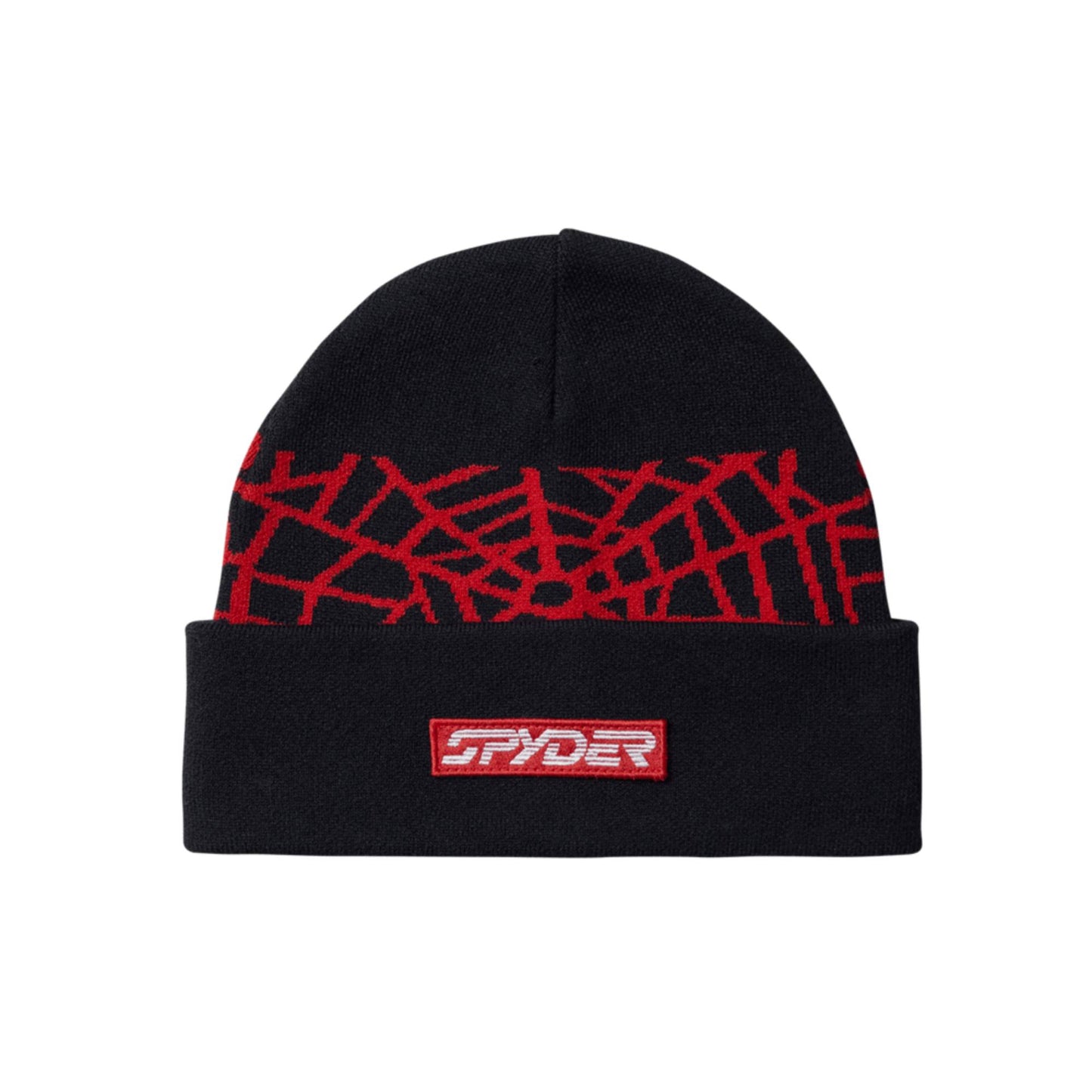 Spyder Nebula Junior Hat