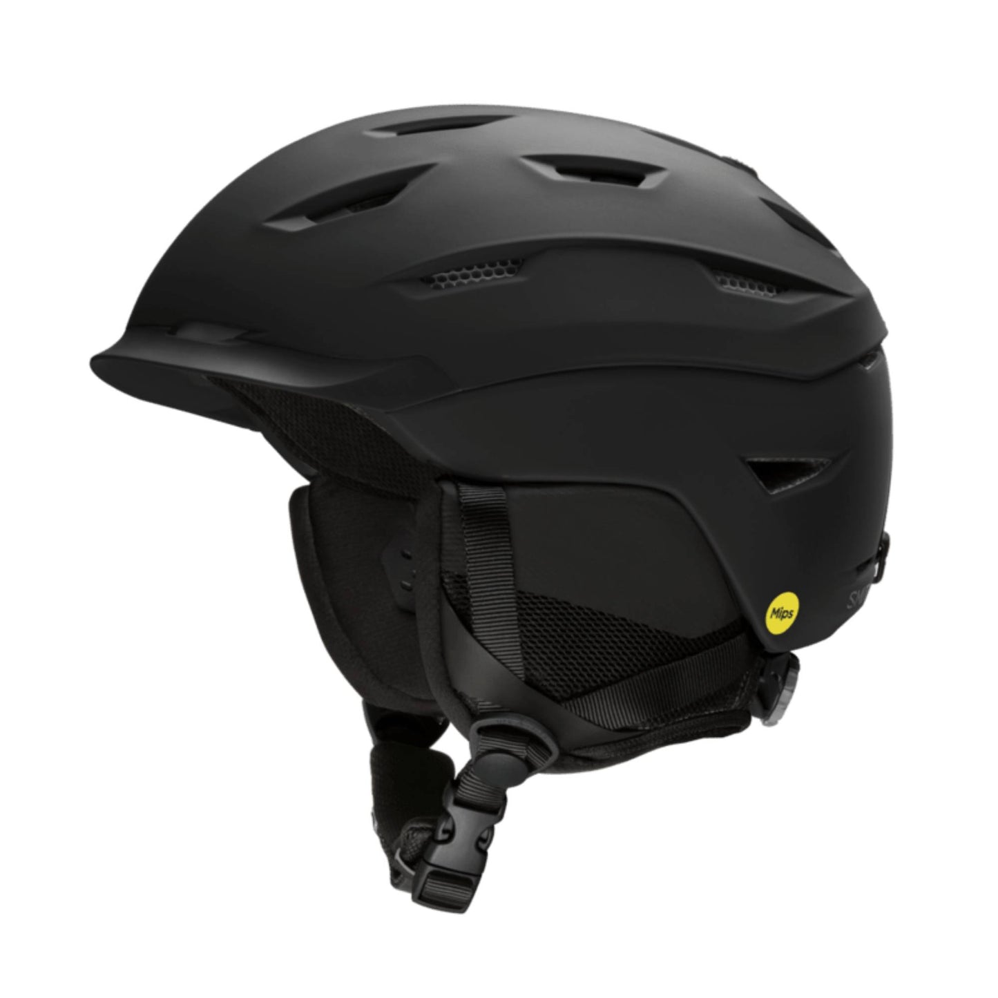 Smith Level MIPS Round Contour Helmet 2026