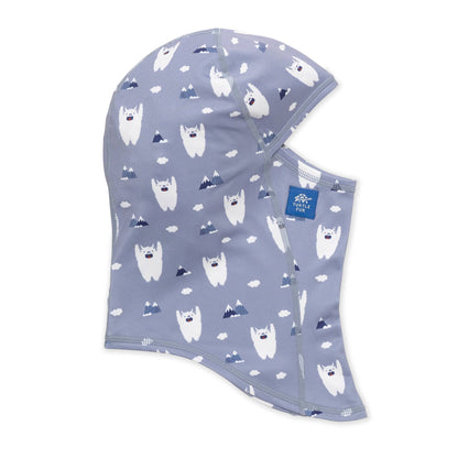 Turtle Fur Kids Comfort Shell MaxClava