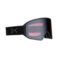 Anon M4 Cylindrical Goggles + MFI Face Mask 2027
