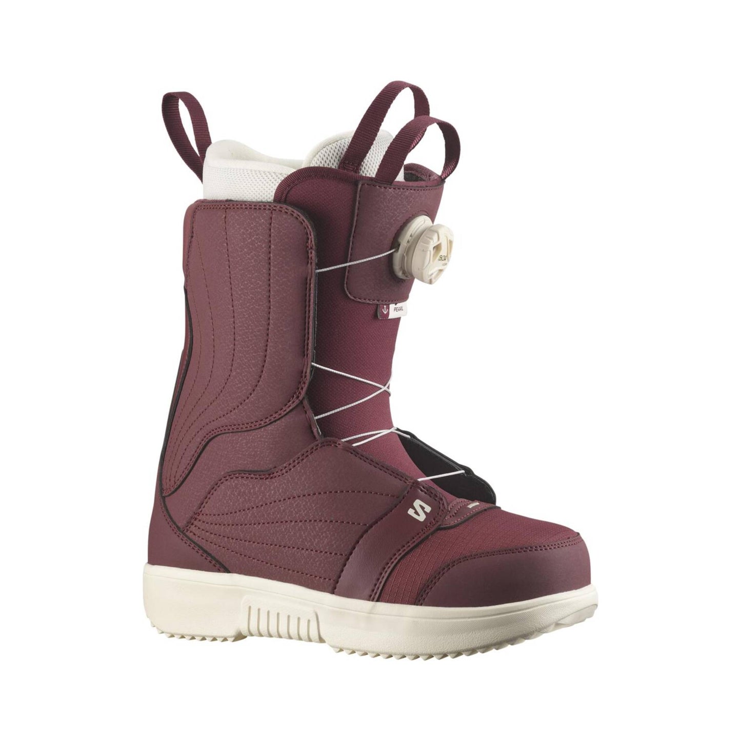 Salomon Pearl BOA Womens Snowboard Boots 2026