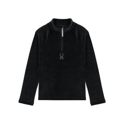 Spyder Shimmer Bug Womens Half Zip 2026