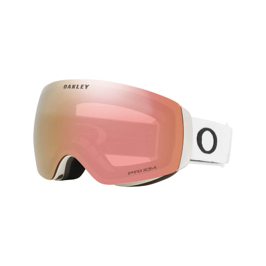 Oakley Flight Deck M Goggle 2025