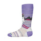 Smartwool Full Cushion Yeti Kids OTC Sock