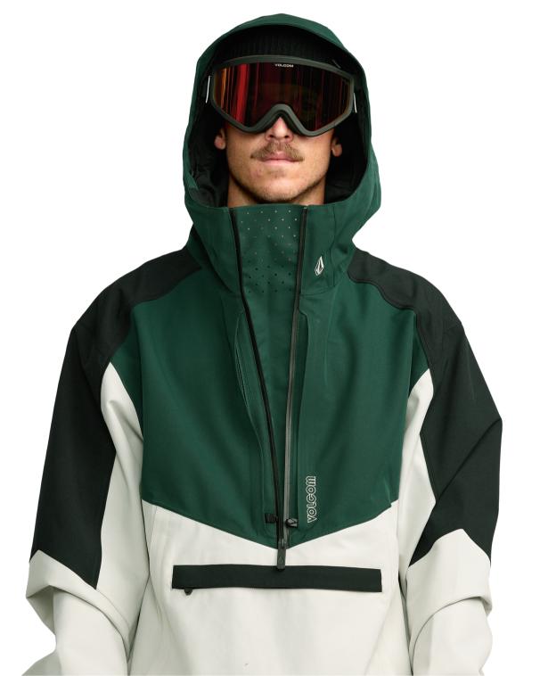 Volcom Brighton Mens Pullover 2026