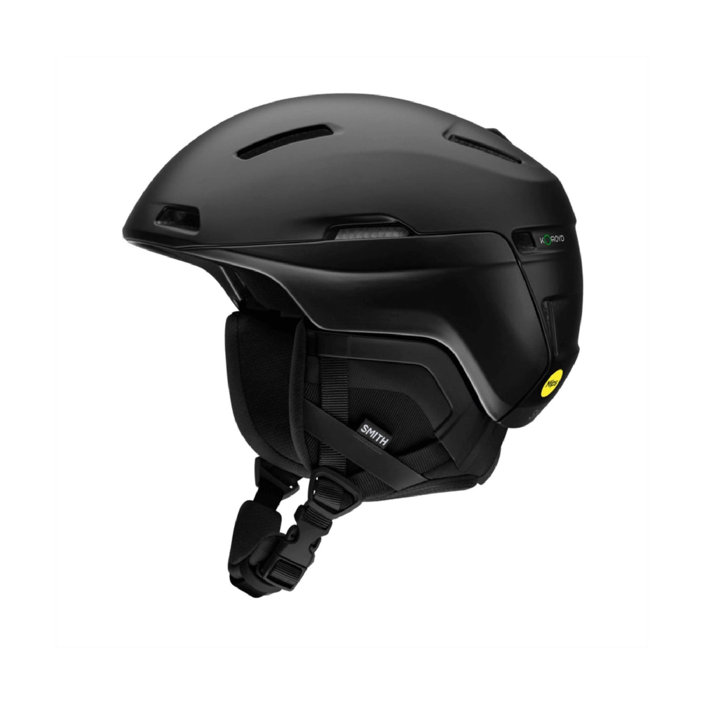 Smith Accel MIPS Helmet 2025