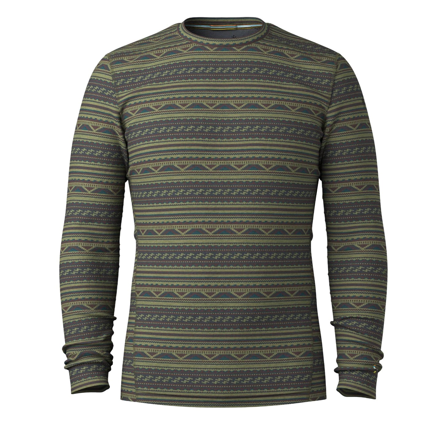 Smartwool Classic Merino Mens Crew