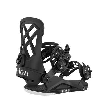 Union Rosa Womens Snowboard Bindings 2027