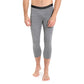 Icebreaker 200 Oasis Mens 3-4 Leggings