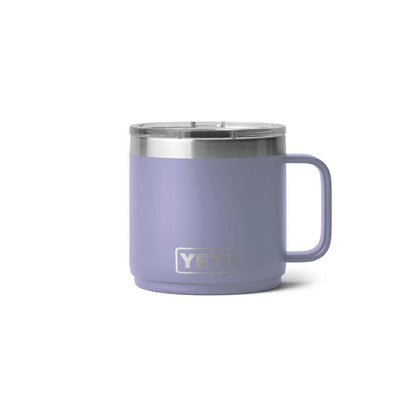 YETI Rambler 14oz Stackable Mug with MagSlider