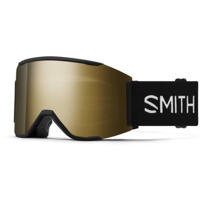 Smith Squad MAG Goggles 2026
