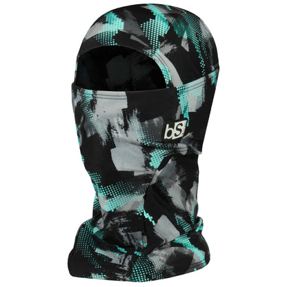 BlackStrap The Hood Adult Balaclava