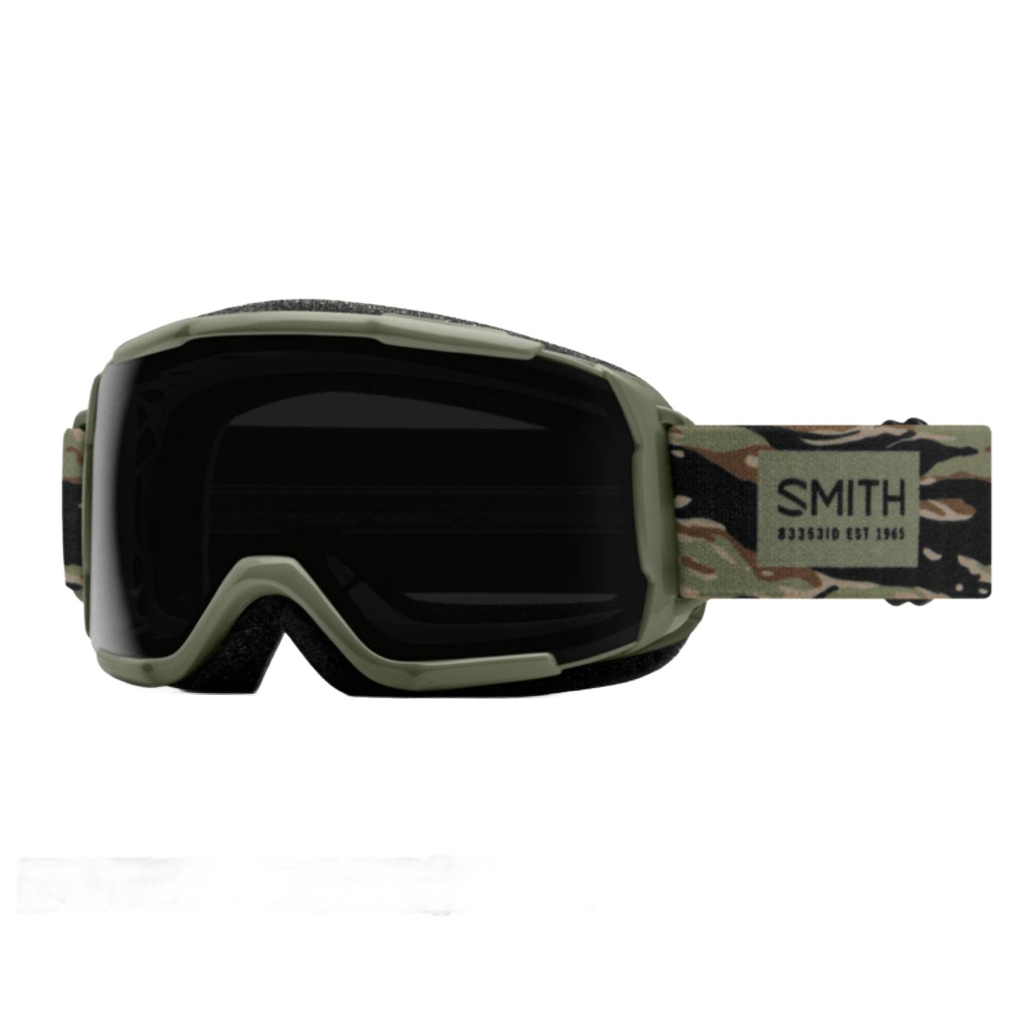 Smith Grom Junior Goggles 2027