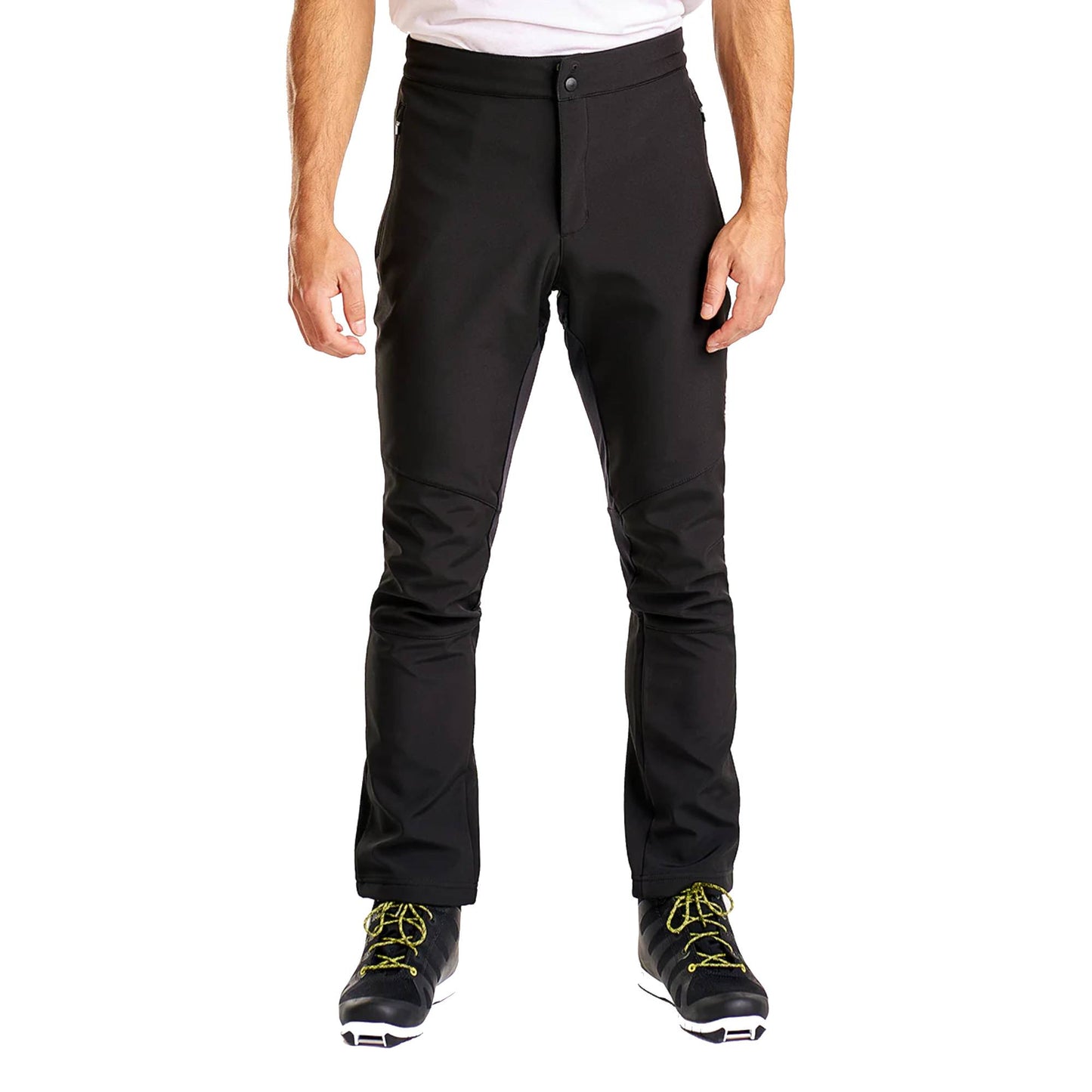 Swix Corvara Softshell Mens Pant