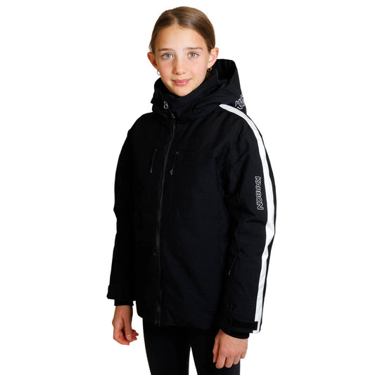 Karbon Nerina Junior Jacket 2027