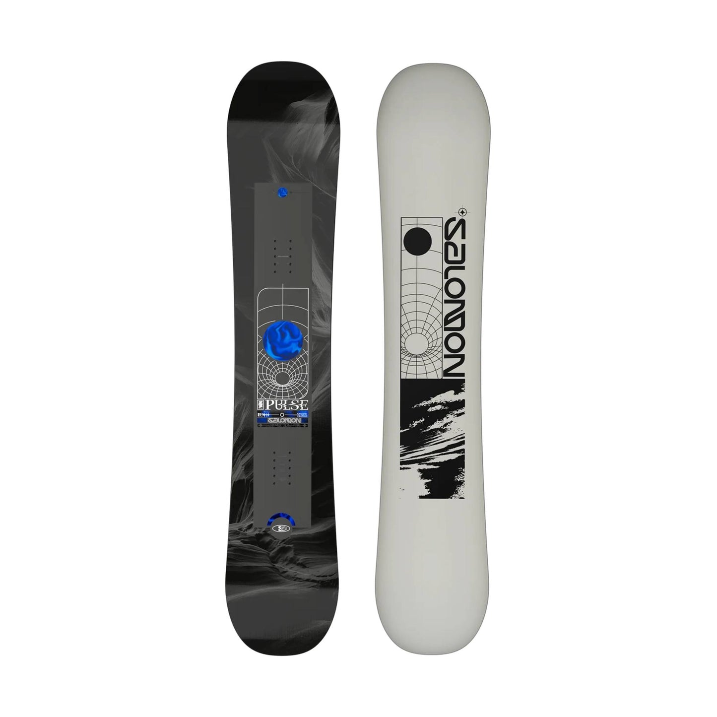 Salomon Pulse Snowboard 2027