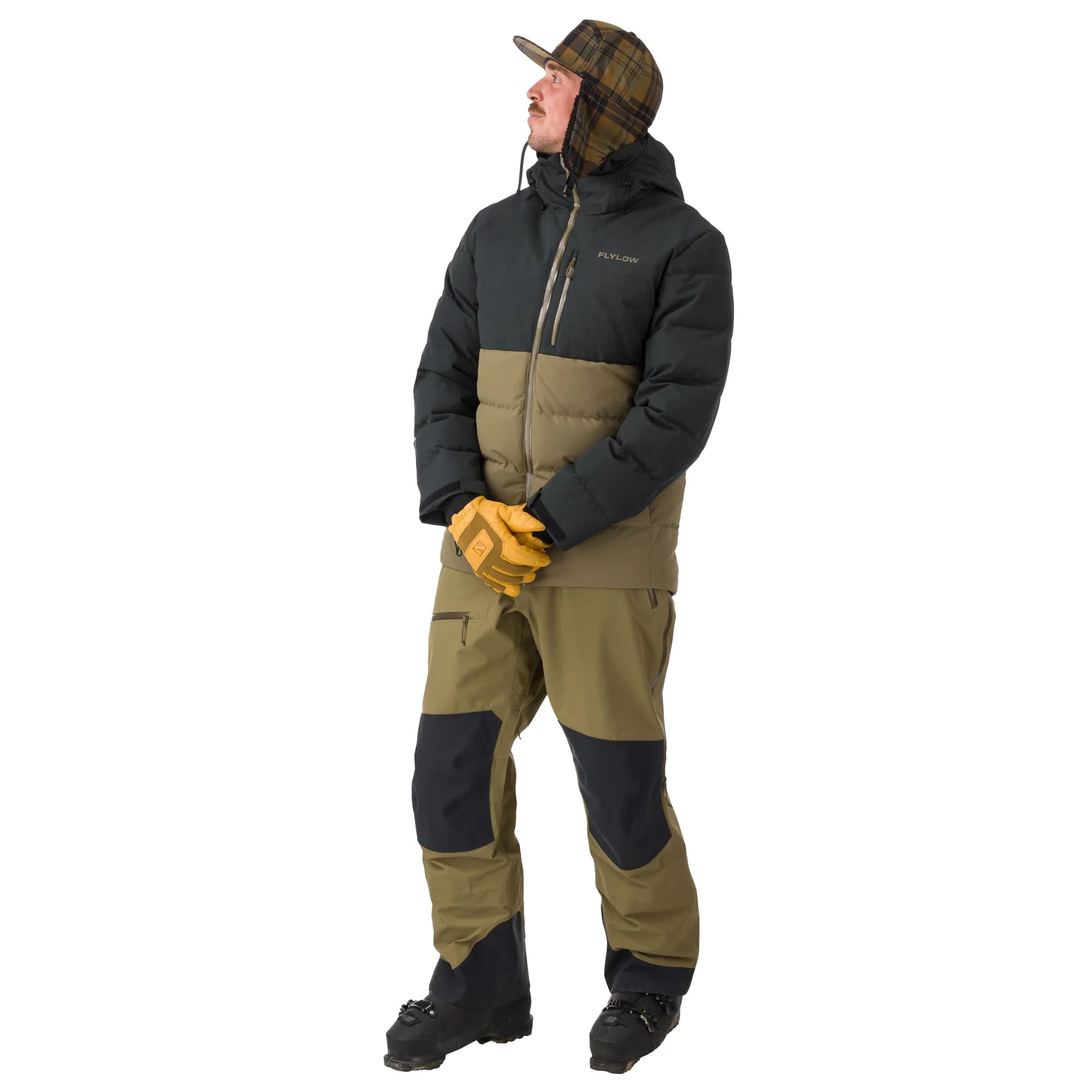 Flylow colt down jacket deals