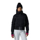 Rossignol Snowblaze Womens Down Bomber Jacket 2027