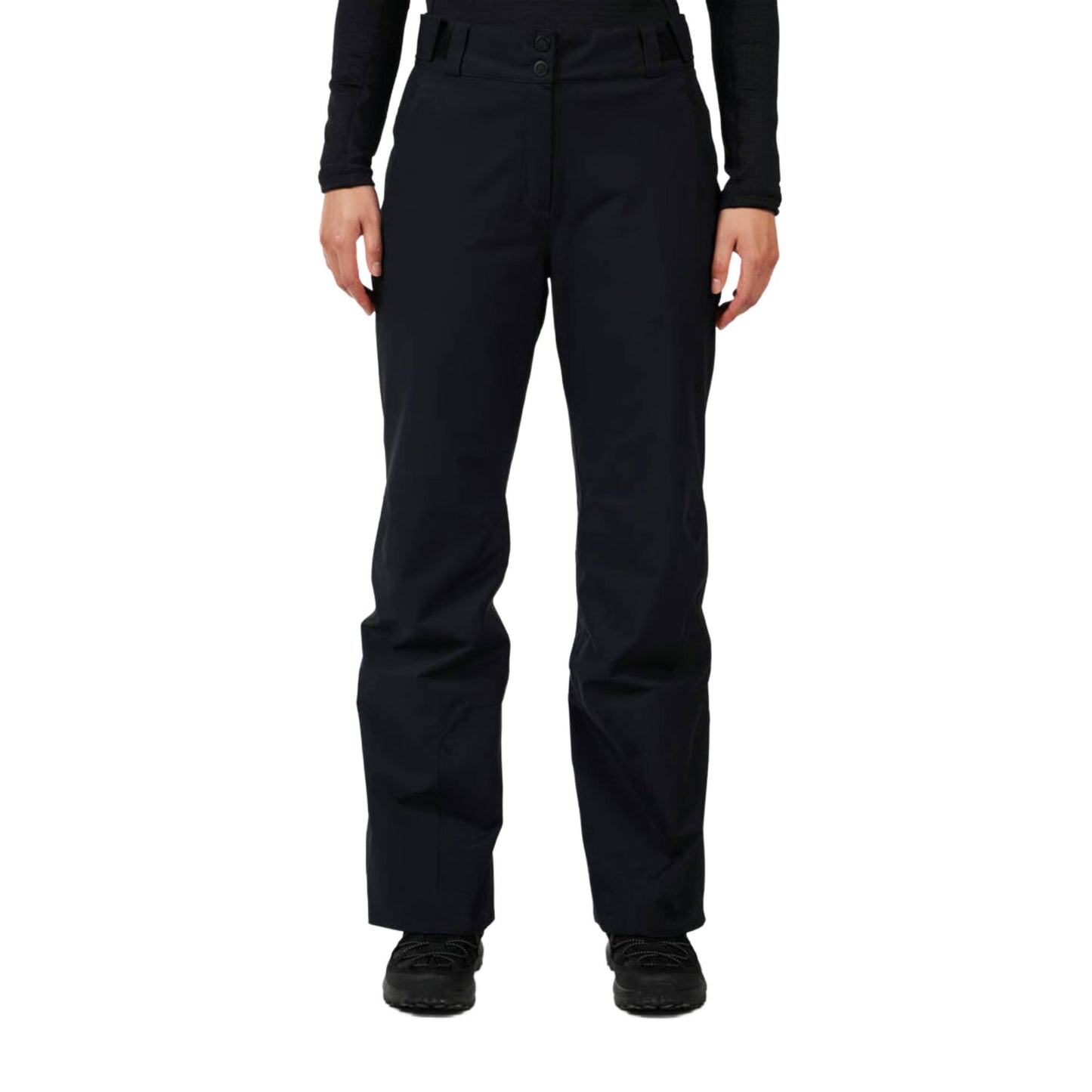 Rossignol Womens Insulated Ski Pant (Short) 2027