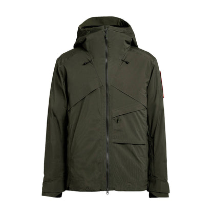 The Mountain Studio All Mountain Stretch Mens Jacket 2026