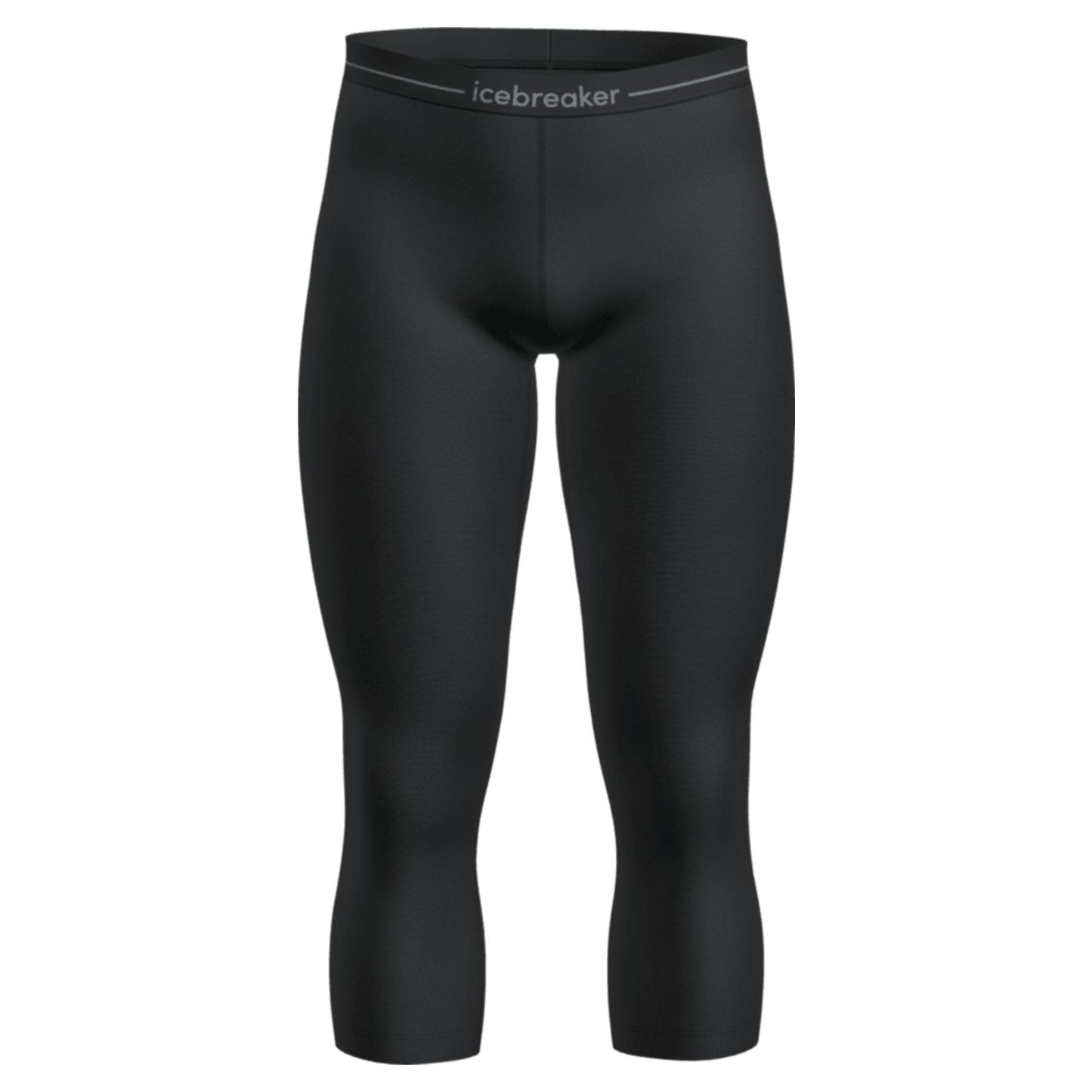 Icebreaker 200 Oasis Mens 3-4 Leggings