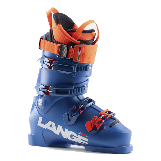 Lange RS 130 MV Ski Boot 2025