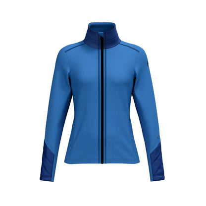 Head Asteria Womens Full Zip Midlayer 2026