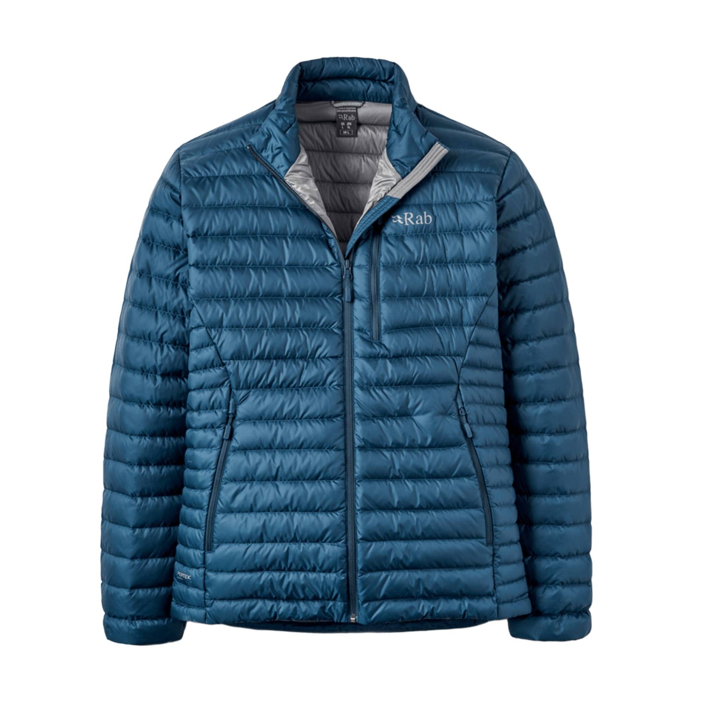Rab Microlight Mens Jacket 2026