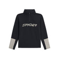 Spyder Speed Mens Half Zip Mens Fleece 2025