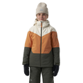 Orage Shefford Girls Insulated Jacket 2025