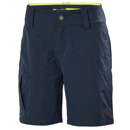 Helly Hansen QD Cargo Womens Shorts 2024