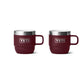 YETI Rambler 6oz Mug 2 Pack