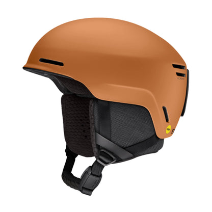 Smith Method Pro MIPS Round Contour Helmet 2026