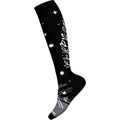 Smartwool Ski Full Cushion Ice Blossom Womens OTC Sock