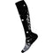 Smartwool Ski Full Cushion Ice Blossom Womens OTC Sock