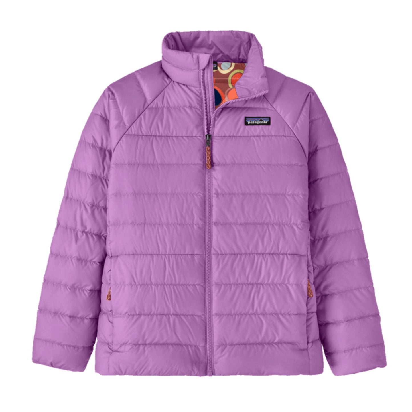 Patagonia Kids Down Sweater 2026