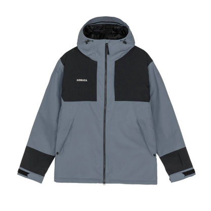 Armada Bergs Mens Insulated Jacket 2027