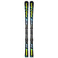 Fischer RC4 Noize ST Superflex Ski + RC4 Z12 GW Binding 2026