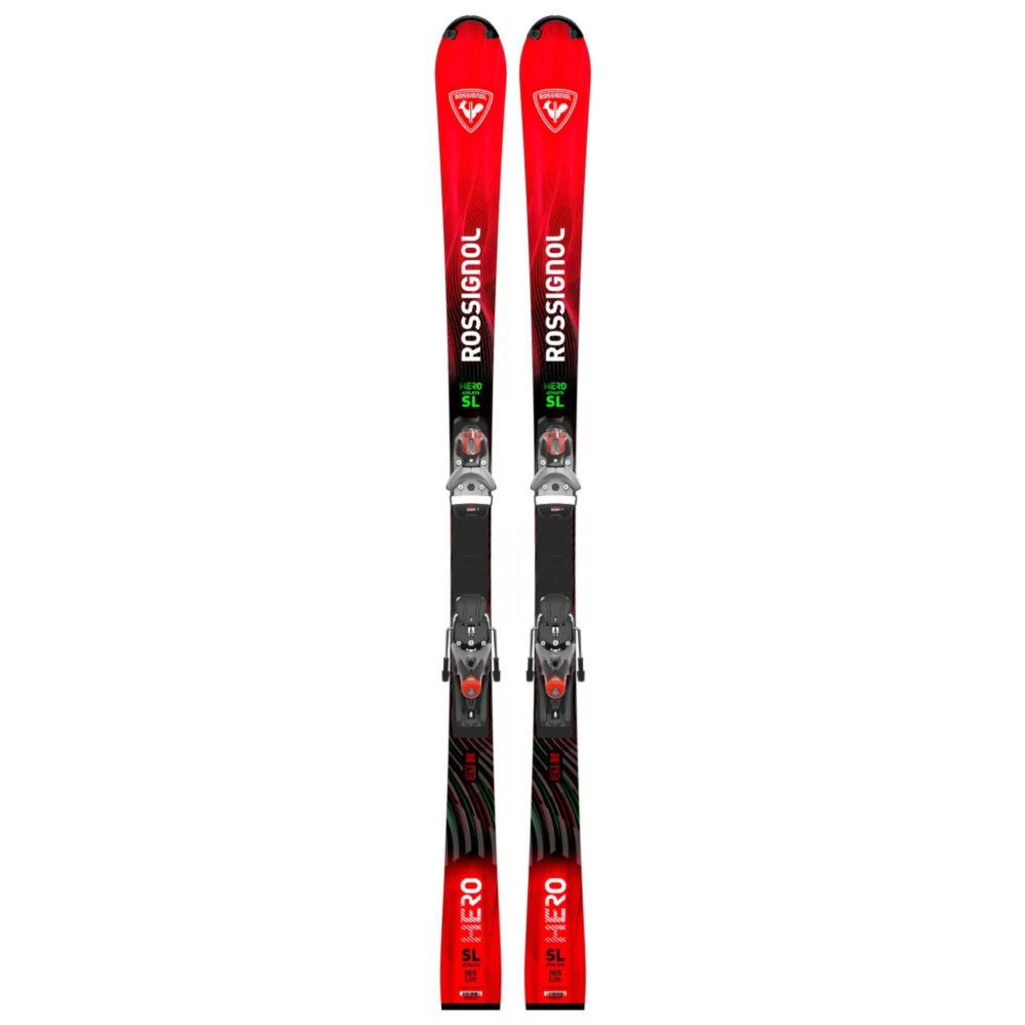 Rossignol Hero FIS SL 157 R22 Ski 2027