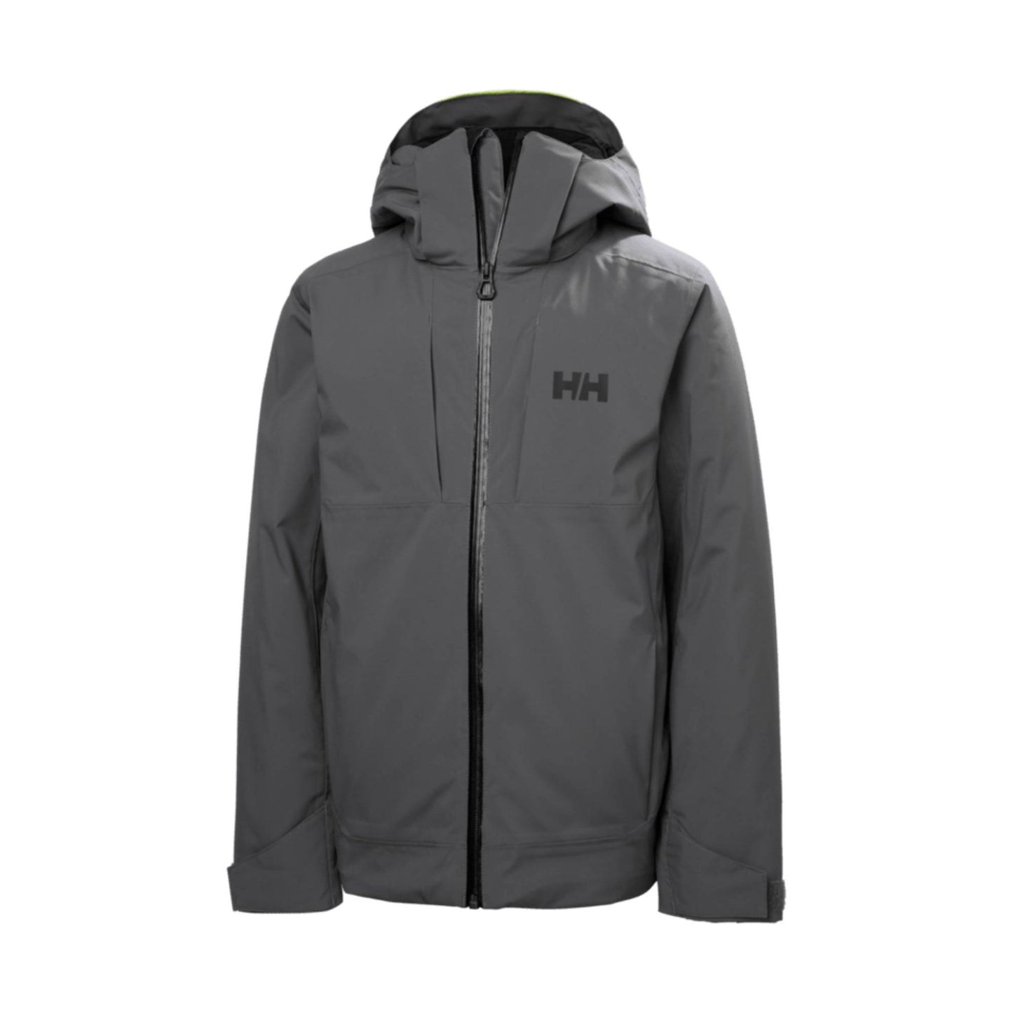 Helly Hansen Alpha Junior Jacket 2027