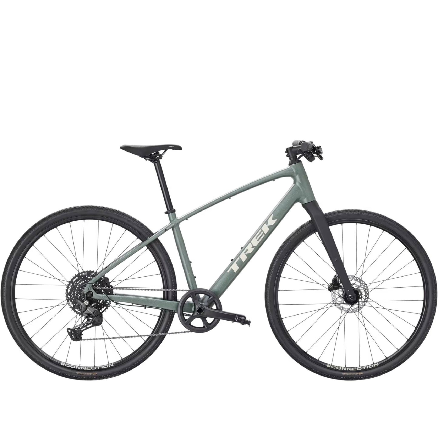 Trek FX Sport AL 3 Bike