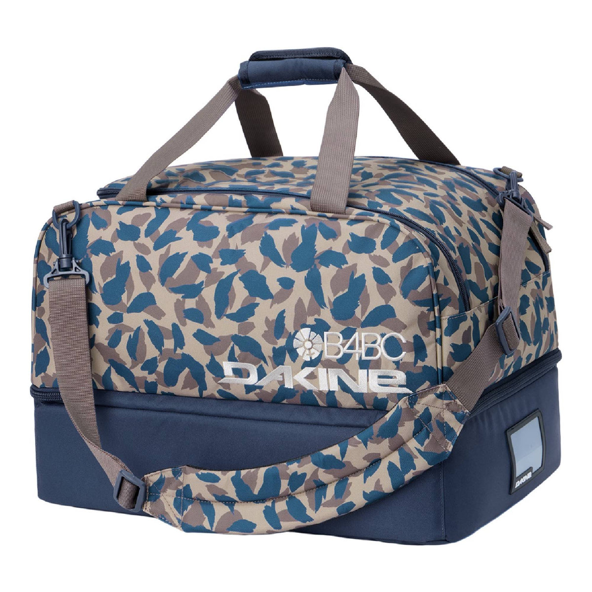 Dakine Boot Locker 69L Bag B4BC