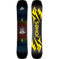 Jones Mountain Twin Snowboard 2025