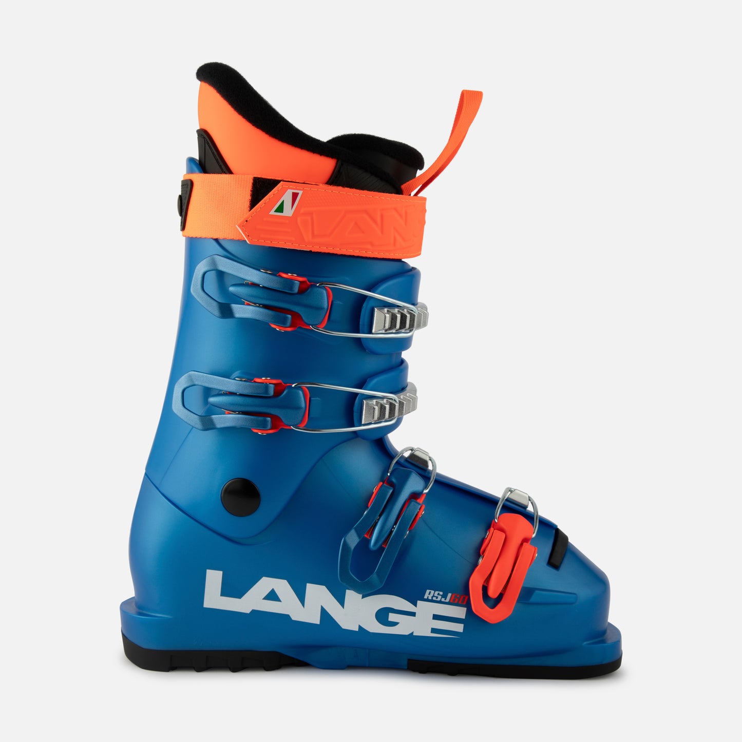 Lange RSJ 60 Ski Boot 2026