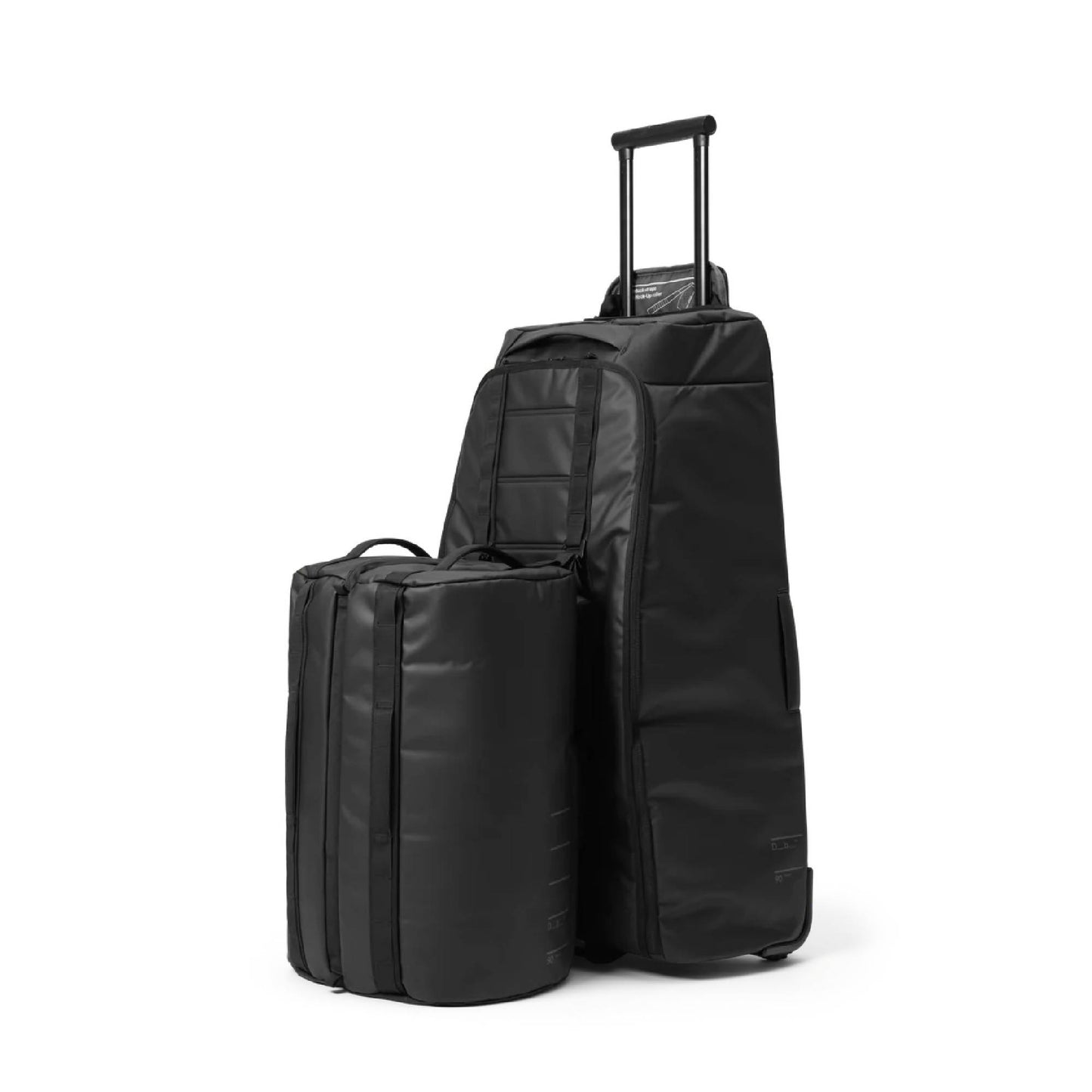 Db Roamer Pro Split Duffel