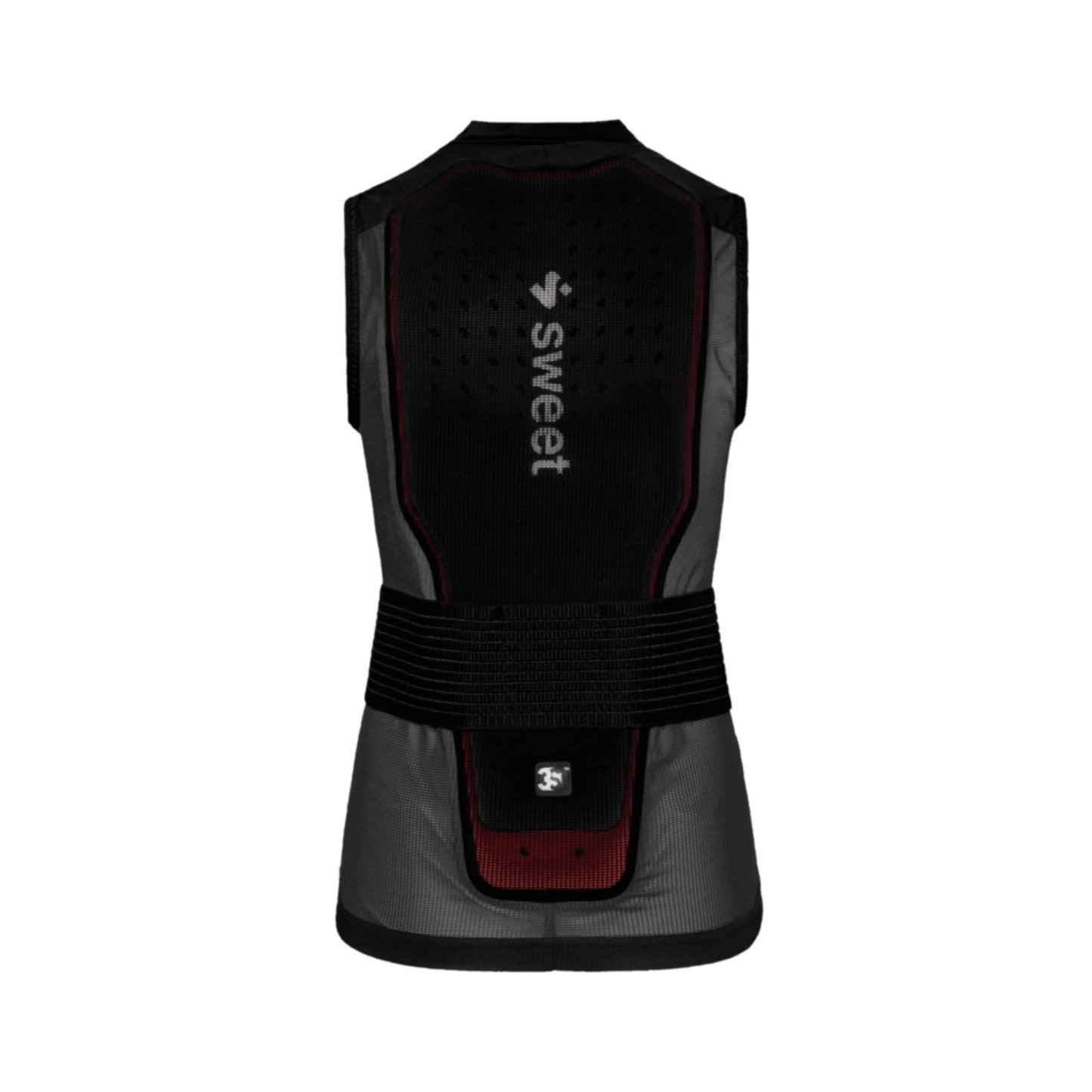 Sweet Protection Junior Back Protector Vest 2.0