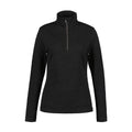 Luhta Ahkiomaa Womens Zip Turtleneck 2026