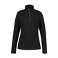 Luhta Ahkiomaa Womens Zip Turtleneck 2026