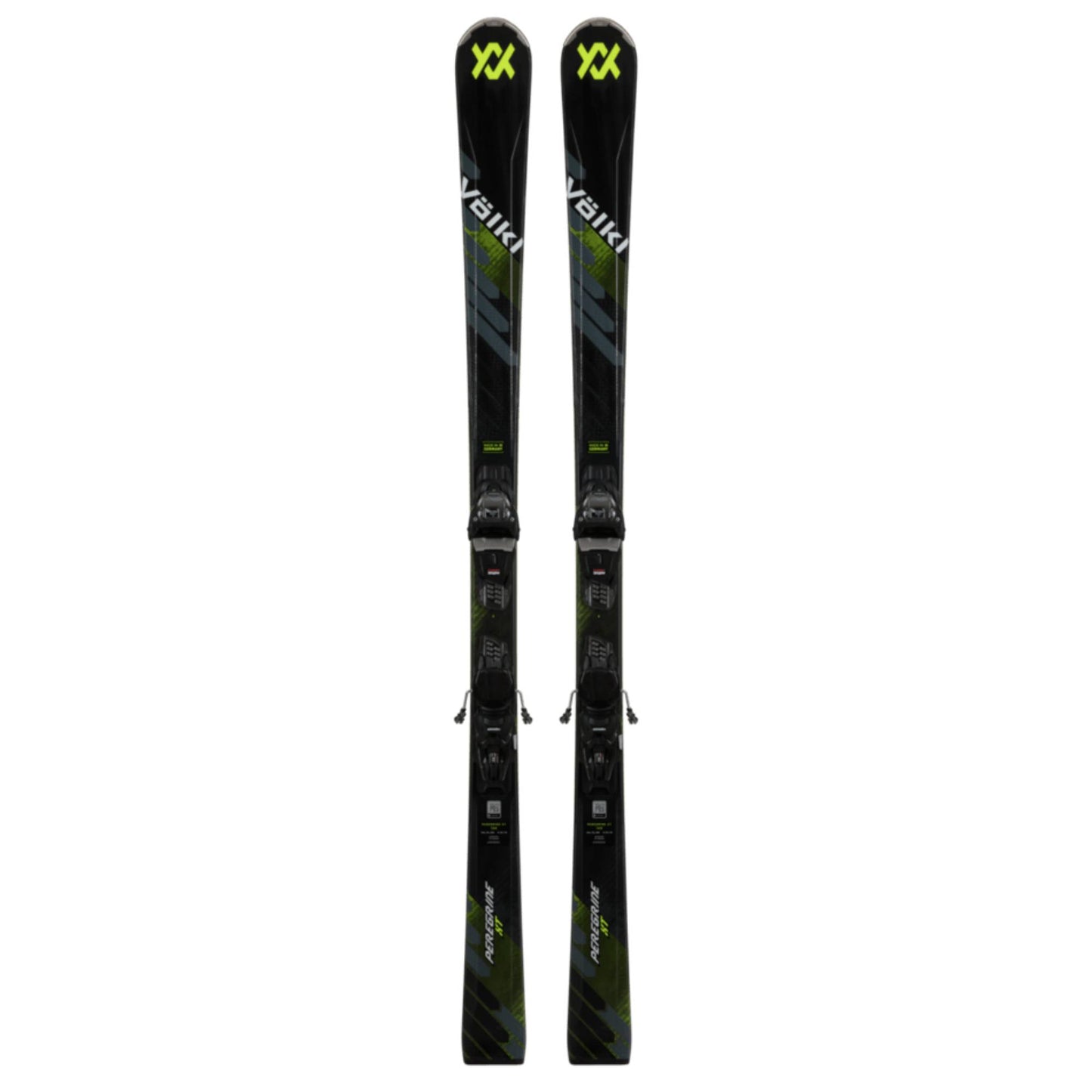 Volkl Peregrine XT Ski + VMotion 10 GW Binding 2026