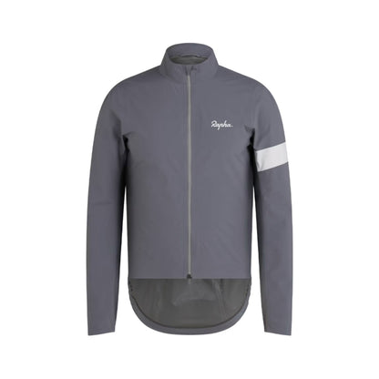 Rapha Core Mens Cycling Rain Jacket